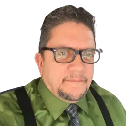 Ronald Farinas