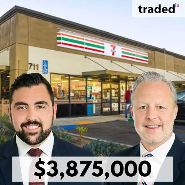 BV Azusa LLC Sells Retail Property In West Covina, CA For $3.875M