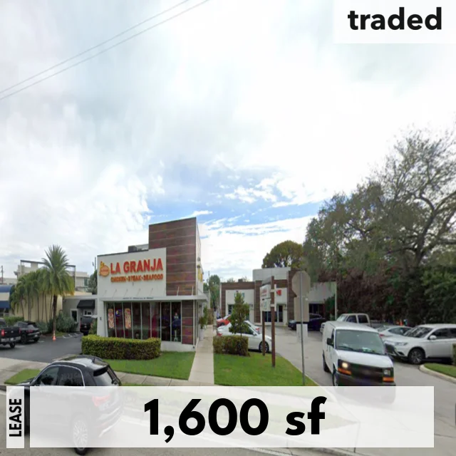 Urban Bricks Pizza Co Leases 1600 SF Retail Space In South Miami