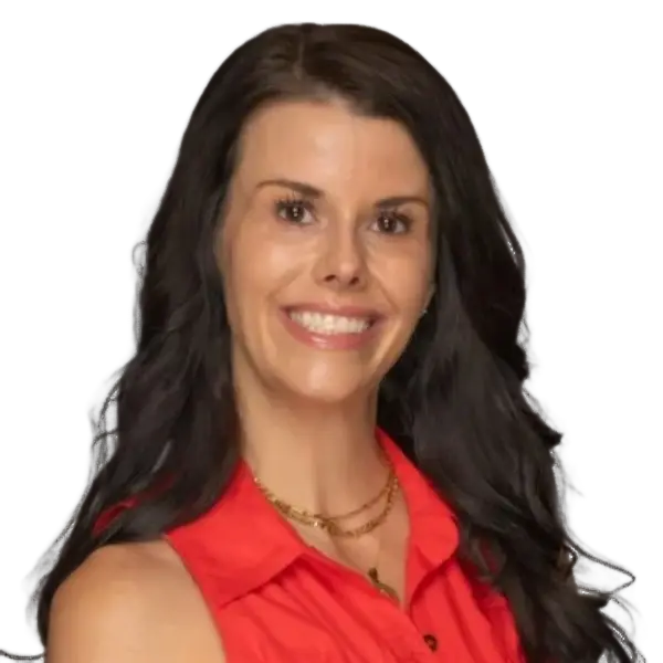 Amy Tucker
