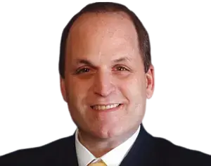 Mark Jaccom