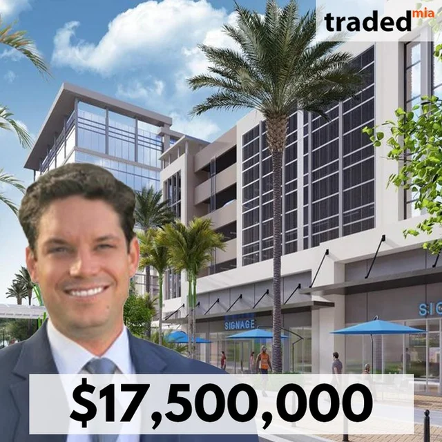 Gatsby FL Acquires 7-Acre Development Site In Fort Lauderdale For $17.5M