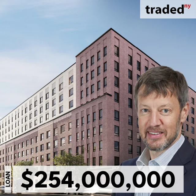 TD Bank Provides $254 Million Construction Loan For Brownsville Arts Center & Apartments In Brooklyn