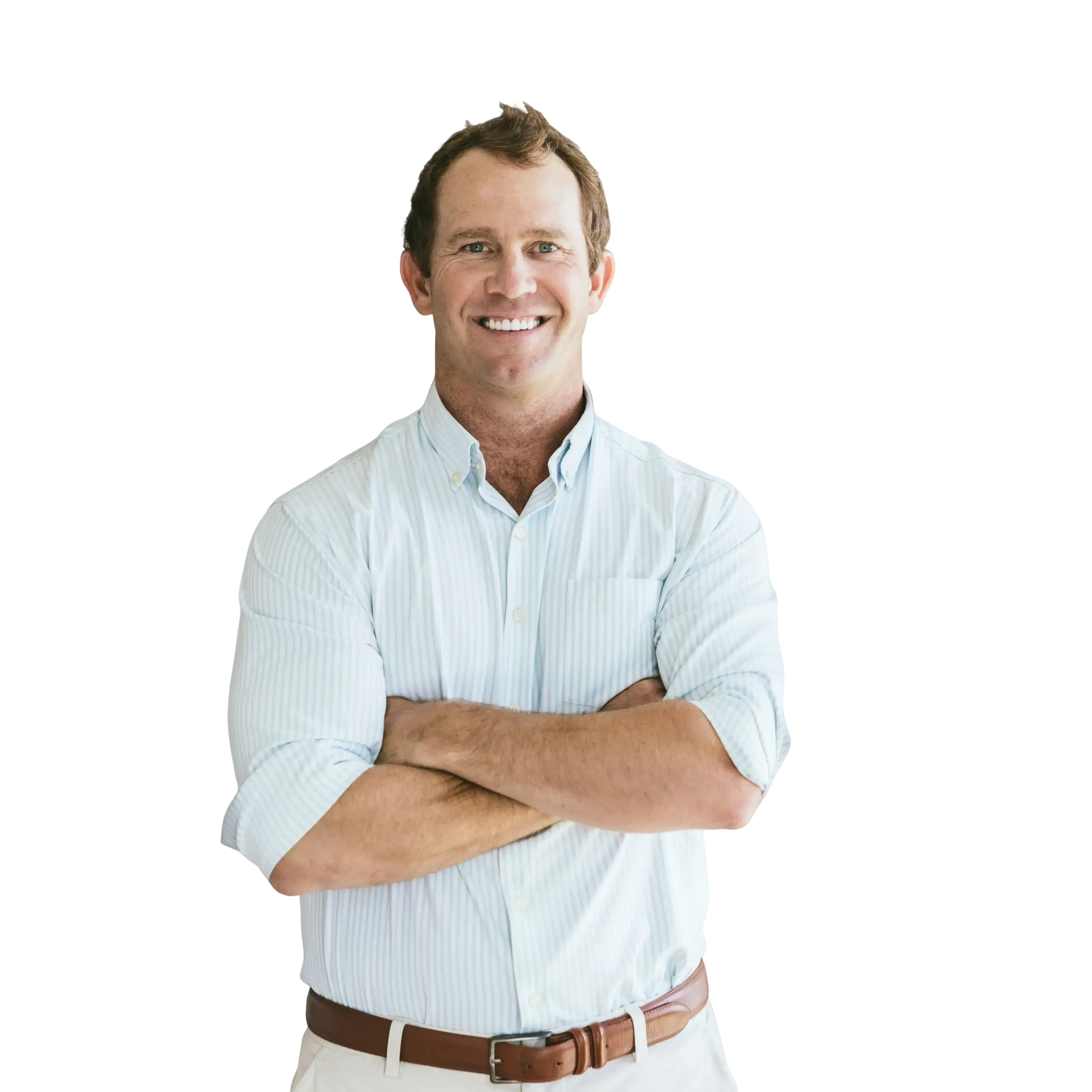 Gary Pohrer