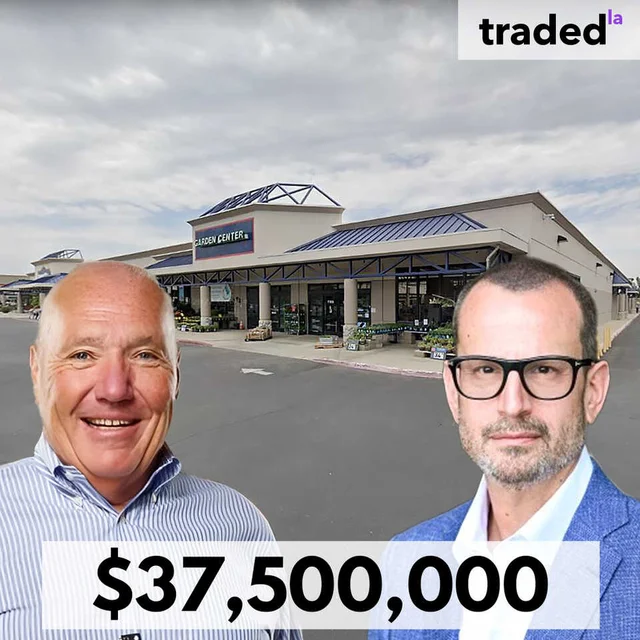 Costco Acquires Crossroads Marketplace Retail Property In Chino Hills For $37.5M