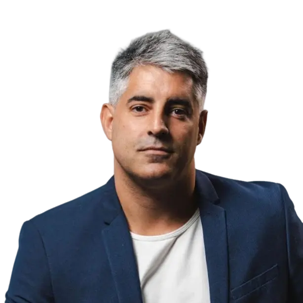 Marcelo Quiroga