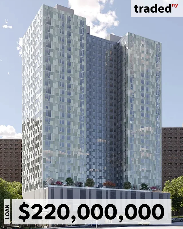 Artimus Secures $220 Million Refinance From Bank Hapoalim For Multifamily Property In Harlem
