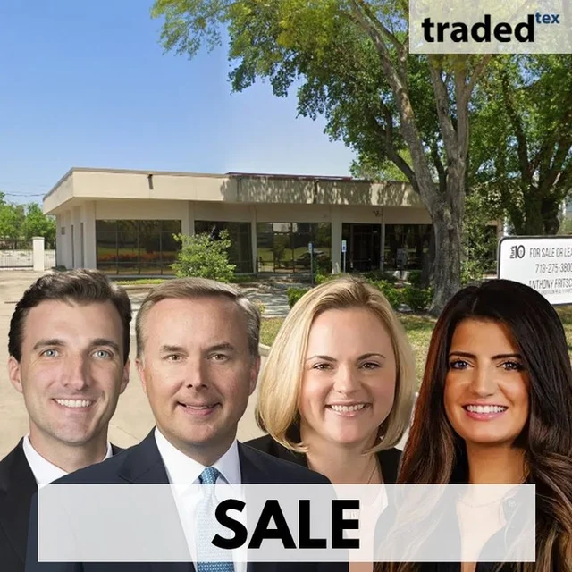 DRH & Associates, Inc. Acquires Office Building In Houston For $Undisclosed