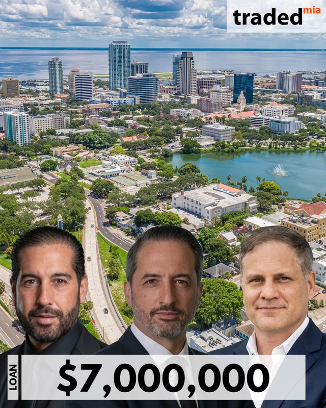 Nexos Invest Secures $7 Million Bridge Loan For Development Site On 4th Avenue North
