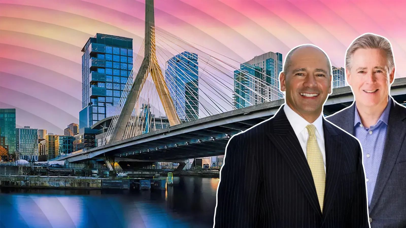 Mill Creek, Kayne Anderson JV commence development of class A multifamily community in Boston