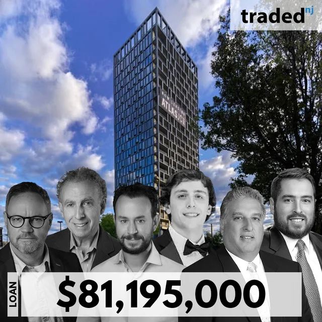 Alpine Residential Secures $81.2 Million Refinance Loan From Freddie Mac For Multifamily Development