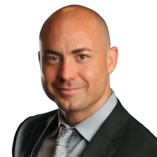 Charlie Kriegel