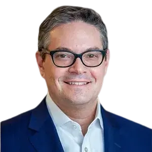 Michael Goldban