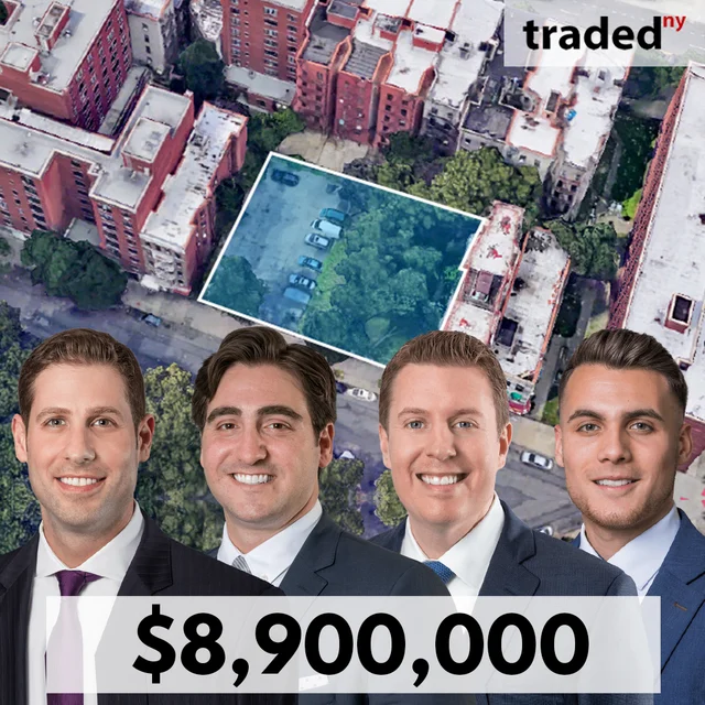 Bardhok Kodra Of Kodra Construction Acquires Development Site In East Harlem For $8.9M
