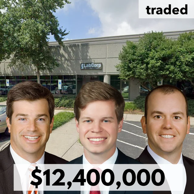 AMBAR Villa Park LLC Acquires Industrial Property In Richmond, VA For $12.4M