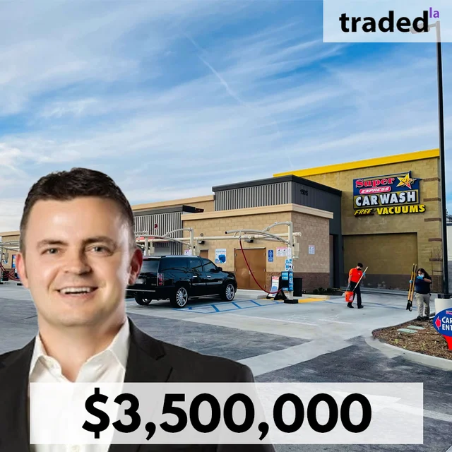 KOAM Property Investment Acquires Retail Property In Gardena For $3.5M