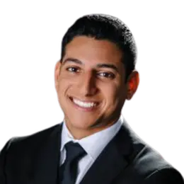 Zachary Shavolian