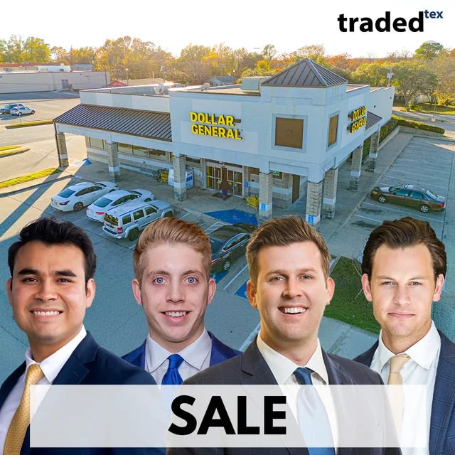 Private Family Office Acquires Retail Asset Formerly CVS Pharmacy At 1710 West Gentry Parkway