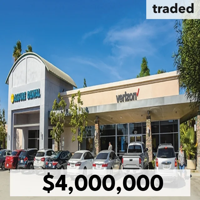 Private Investor Acquires Retail Property In Ontario For $4M