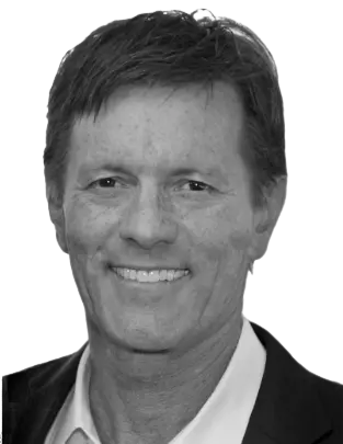 Mark Kegans