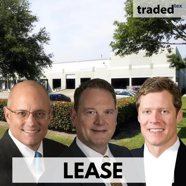 Brook Furniture Leases Retail Space At 14900 Hempstead Highway In Houston With Landlord's Rep Brian Gammill & Darryl Noon And Tenant's Rep Ed Frantz - Transwestern & CBRE