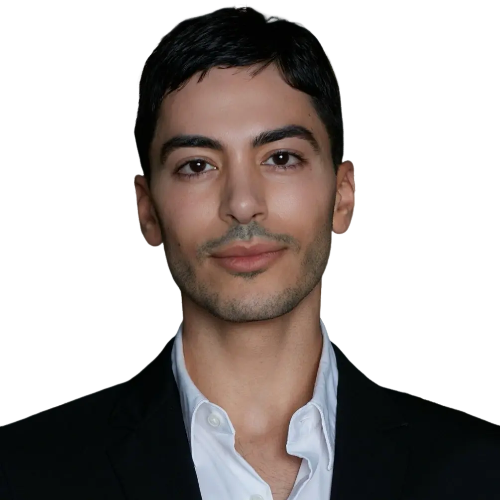 Ben Malka