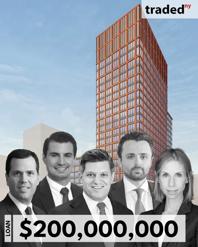 Midwood Investment & Development Secures $200M Construction Loan From Affinius Capital In Gowanus Brooklyn