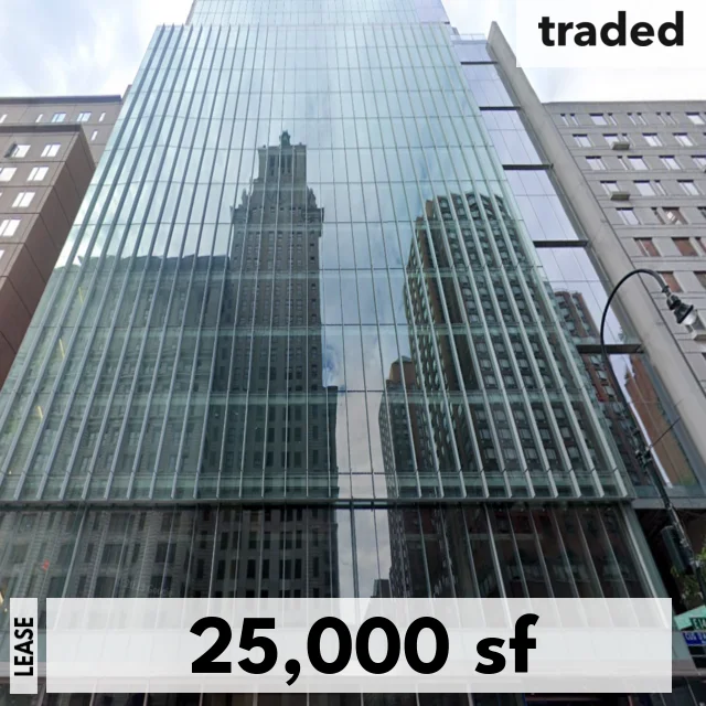 Melio Signs Lease For 25000 Square Feet At 114 E 14th St With RAL Development Services