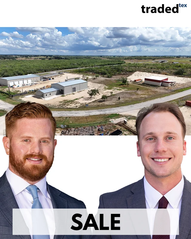 Hampel Oil Acquires Industrial Property At 73 Eagle Ford Drive Pleasanton By Brokers Jeffery Miller & Michael Kelleher