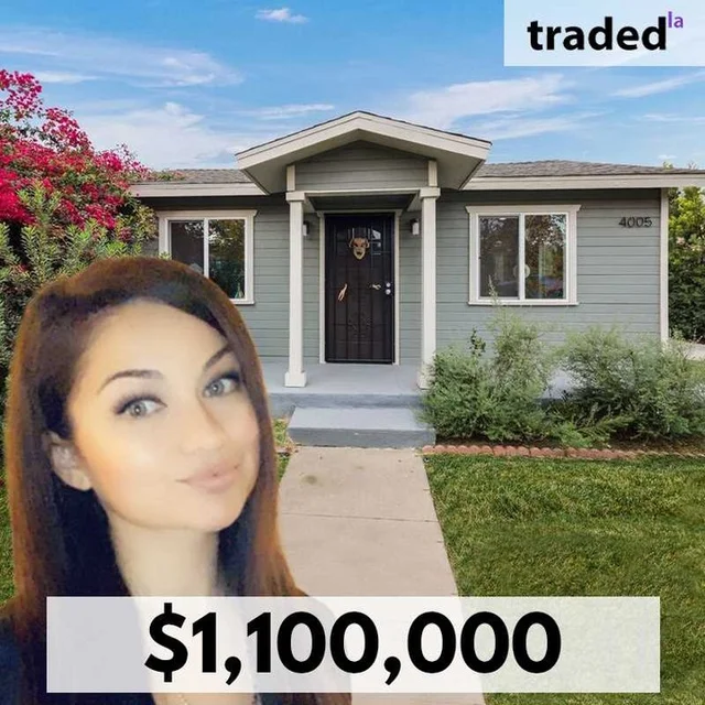 Laura Meldere MM.RealEstate Sells Atwater Village SFR For $1.1M