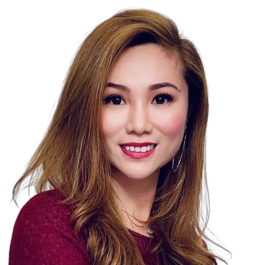 Jenny Wang