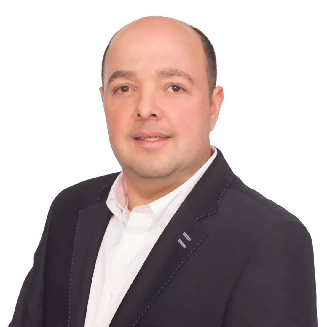 Andres Campos
