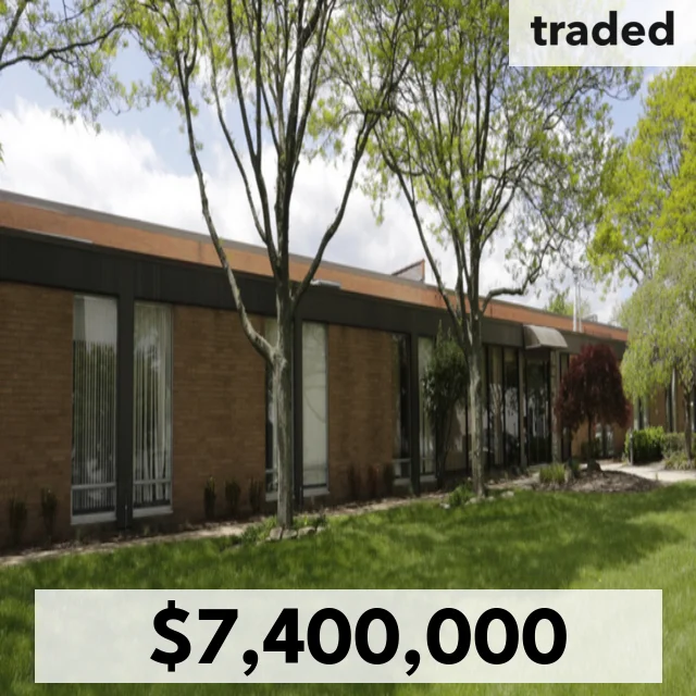 Trasco Realty Acquires Property At 140 Legrand Ave Northvale For $7.4M With Andrew Somple As Seller's Representative