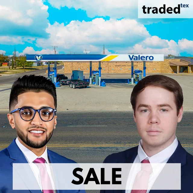Alexander Szikla Acquires Retail Property In Andrews With Marcus & Millichap's Representation