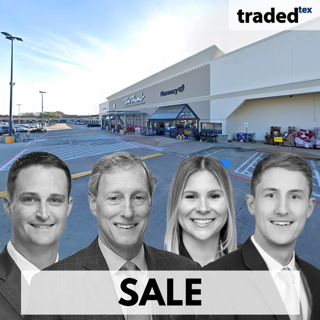 Head Capital Partners Acquires Independence Square Retail Center In Plano, Texas