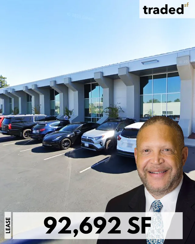 Greg A. Adams Of Kaiser Permanente Renewed Medical Office Lease For 92,692 SF In Campbell
