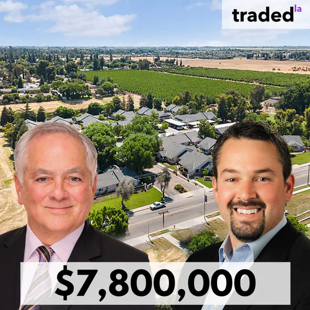 $7.8M 62-Unit Willow Court Senior Living Community Acquired By Bay Area Family Office
