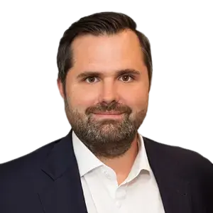 Paul Ferraro