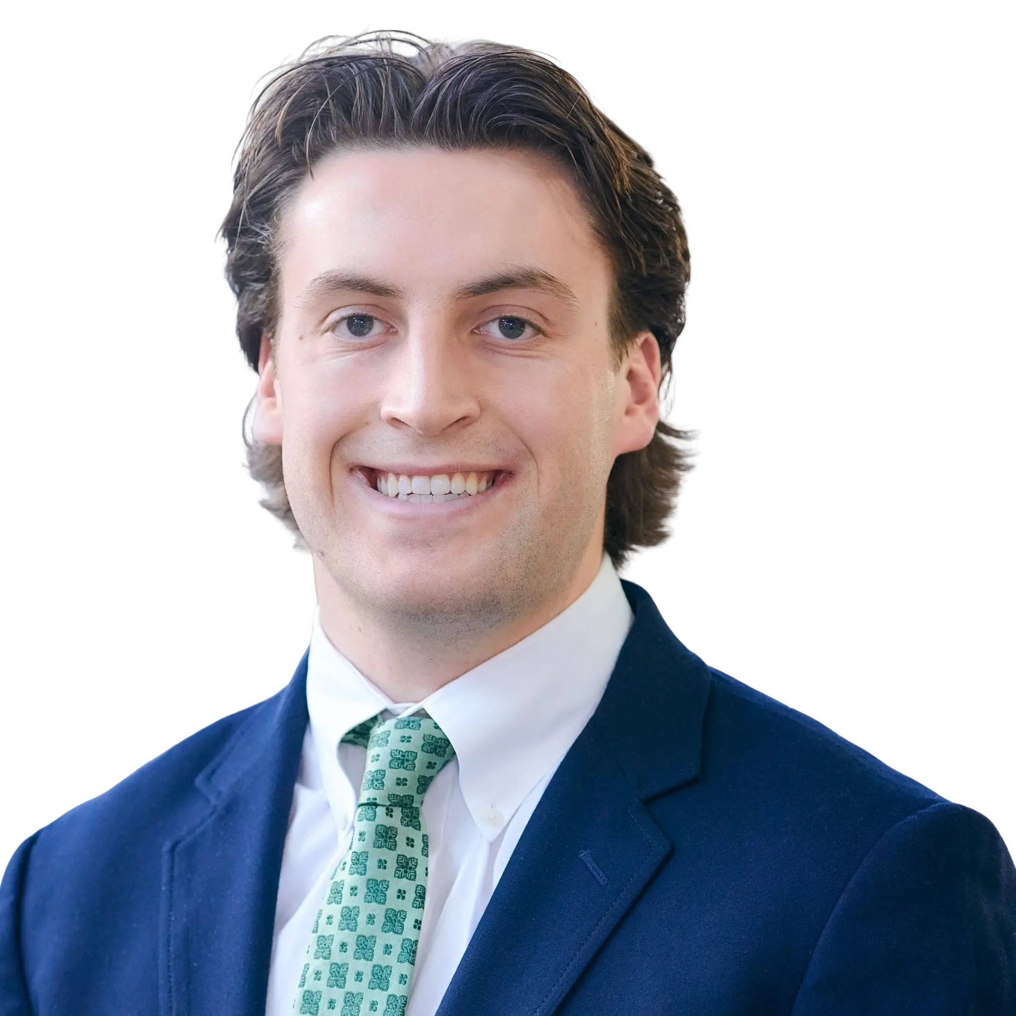 Josh Letellier