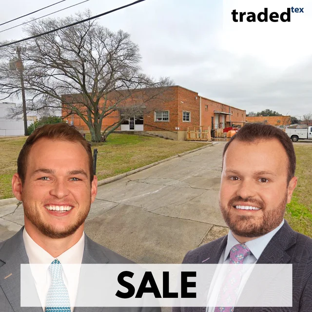 Apel Construction Services Acquires 9,800 SF Industrial Building In Dallas