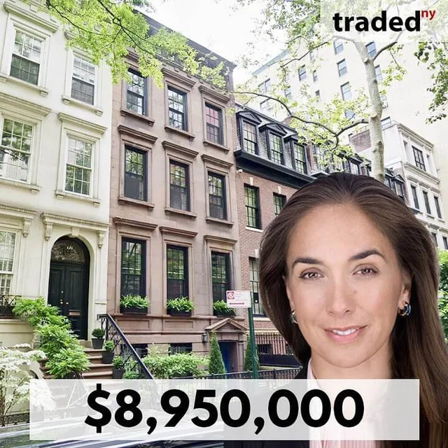 Kunj Atul Majmudar Acquires SFR In Carnegie Hill For $8.95M
