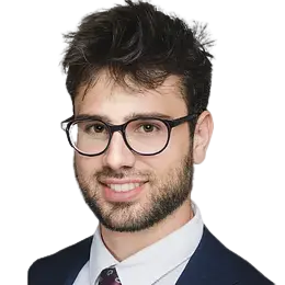 Spencer Koch