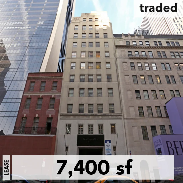 Comedy Central Leases 7400 Square Feet At 3 W 57th St New York From El-Kan Realty