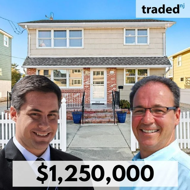 The Van Dyk Group Acquires Multifamily Property In Long Beach Township For $1.25M