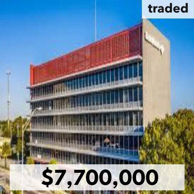 Edenderry Properties LLC Acquires Property At 1313 NW 36th St Miami For $7.7M