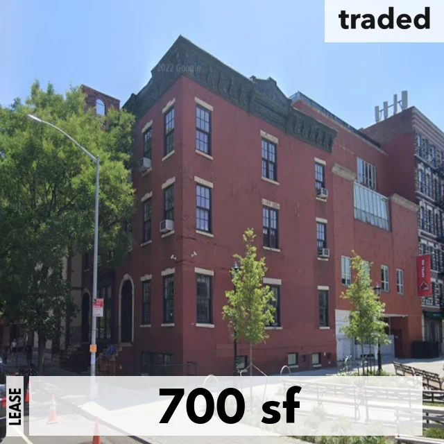 Moon Wrap Leases 700 Square Feet At 223 Bleecker St New York With Solil Management