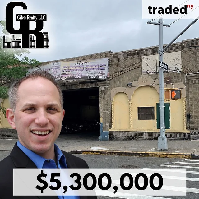 Ephraim Feldman Acquires Industrial Property In Bronx For $5.3M