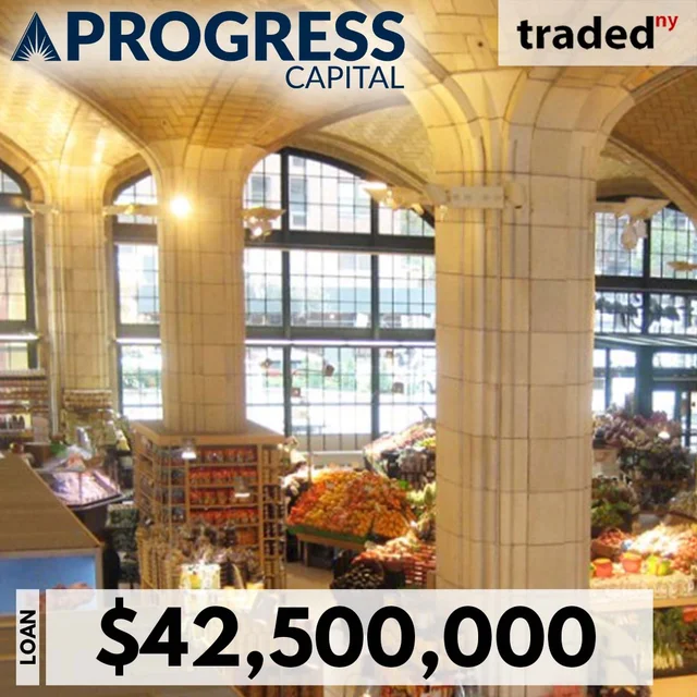 Maddd Equities Secures $42.5M Refinance Loan For Retail Property At 405-409 E 59th Street In New York