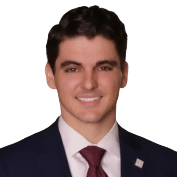 Michael Anderson