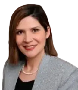 Sylvia Coronado